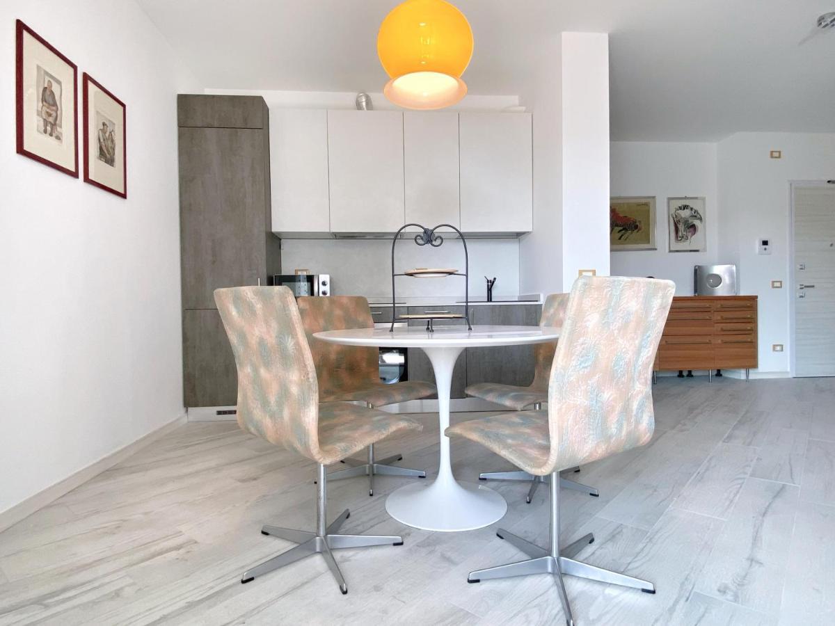 Ur-Nest Donato Creti Apartment Болоня Екстериор снимка
