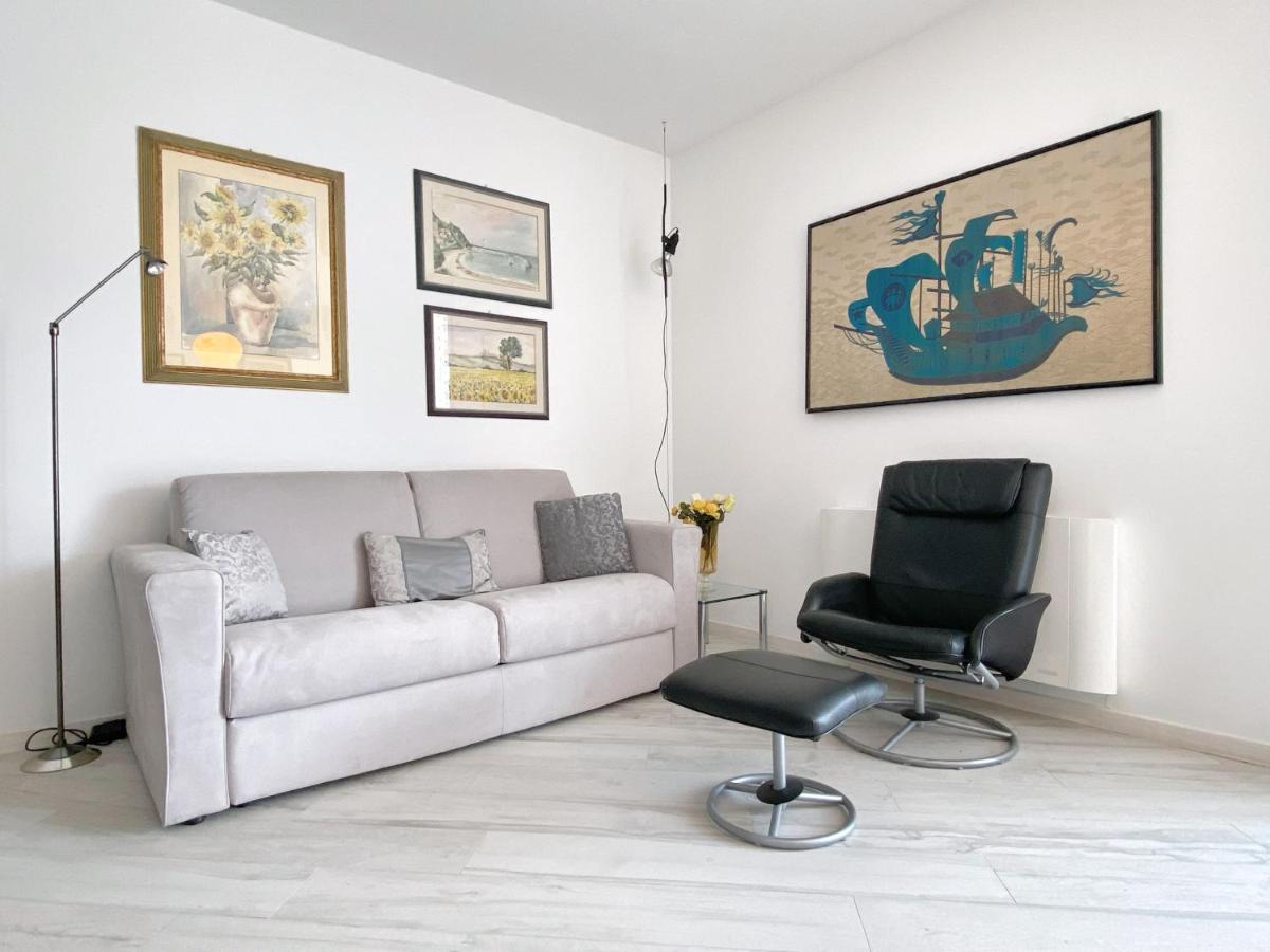 Ur-Nest Donato Creti Apartment Болоня Екстериор снимка