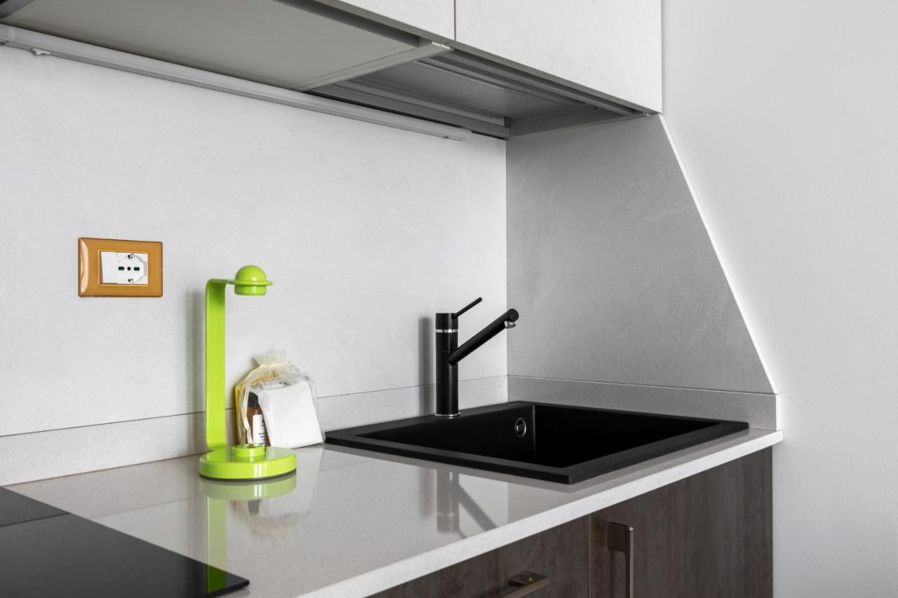 Ur-Nest Donato Creti Apartment Болоня Екстериор снимка