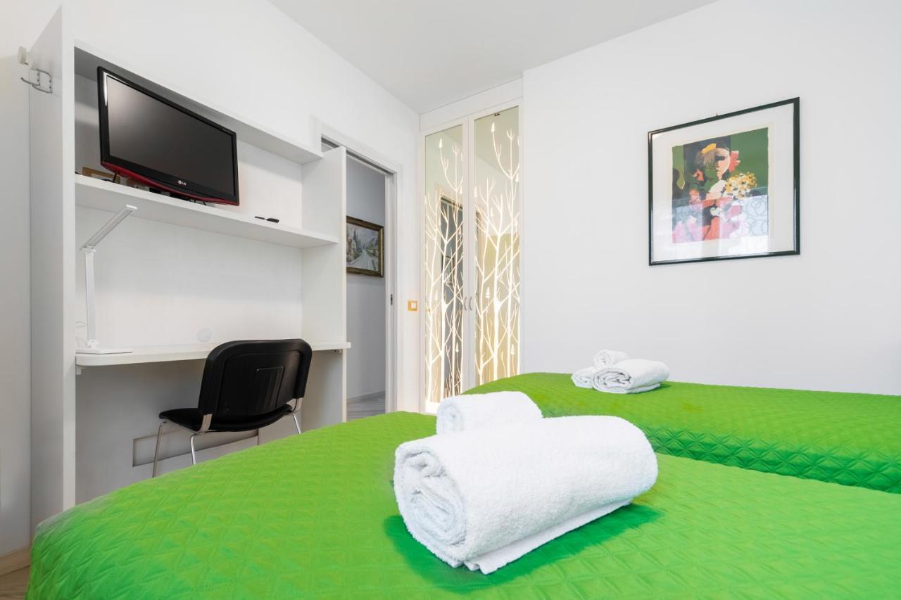 Ur-Nest Donato Creti Apartment Болоня Екстериор снимка