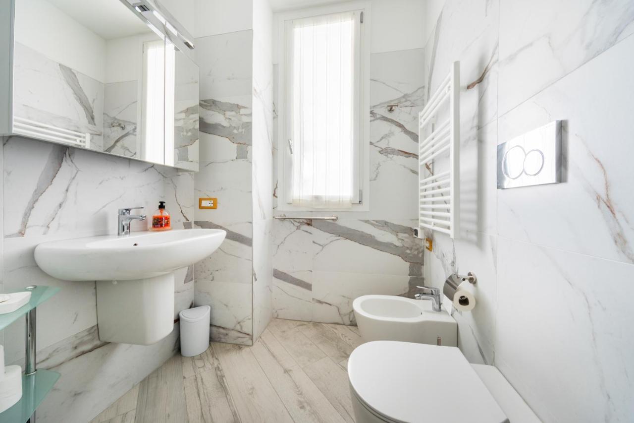 Ur-Nest Donato Creti Apartment Болоня Екстериор снимка