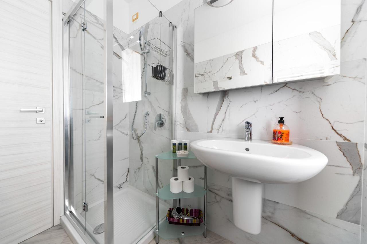 Ur-Nest Donato Creti Apartment Болоня Екстериор снимка